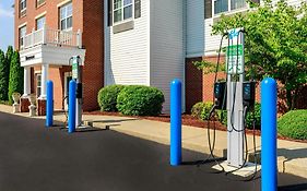 Courtyard Hadley Amherst